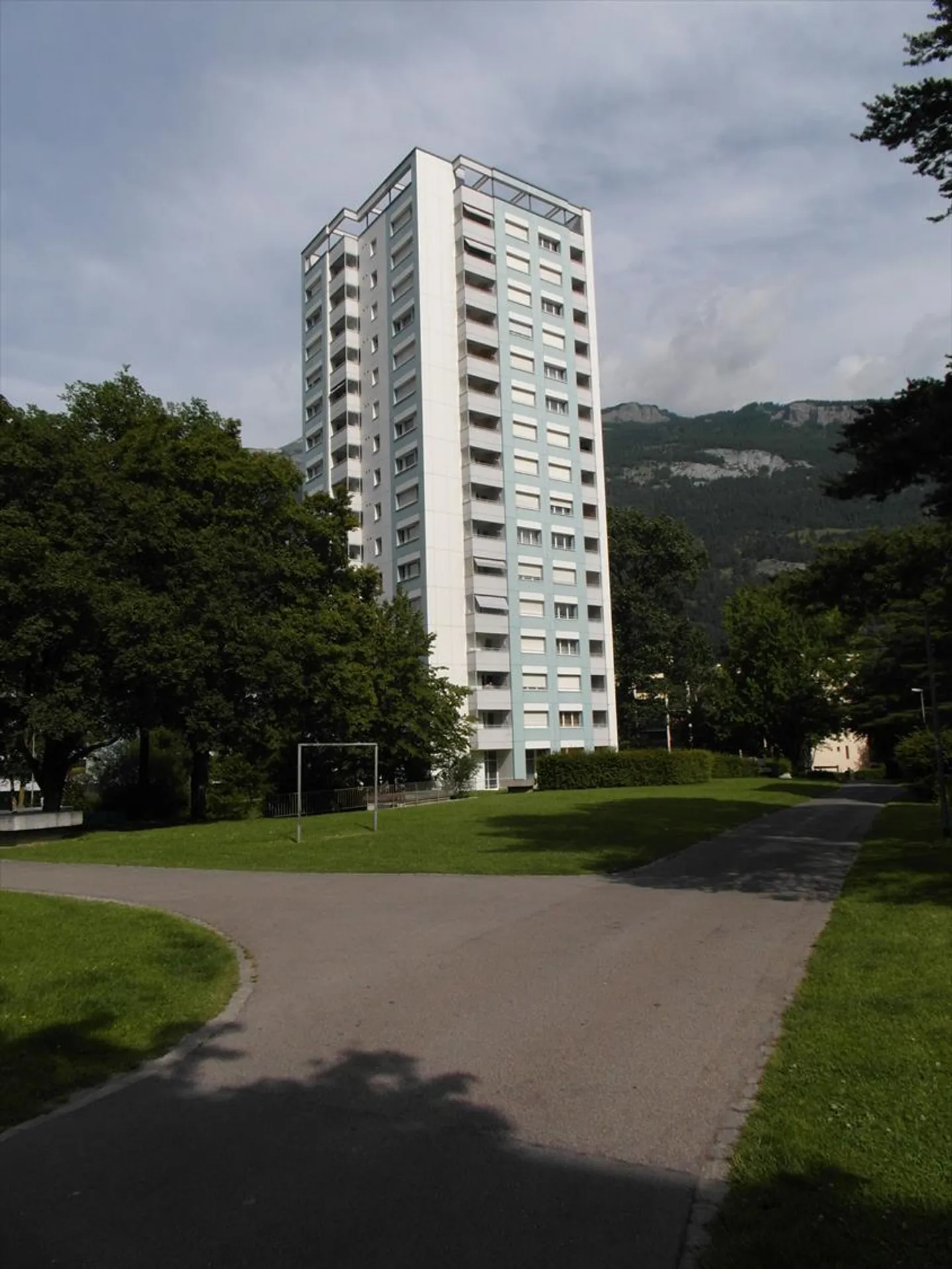 Appartamento 1.5 locali - Foto 1 di 4