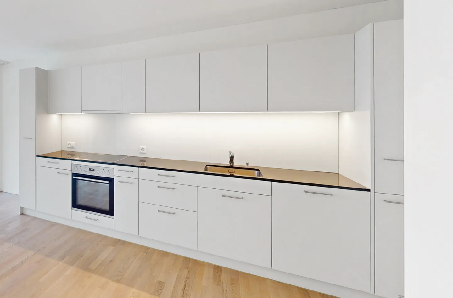 Barrierefreies Wohnungsangebot - Foto 3 von 7