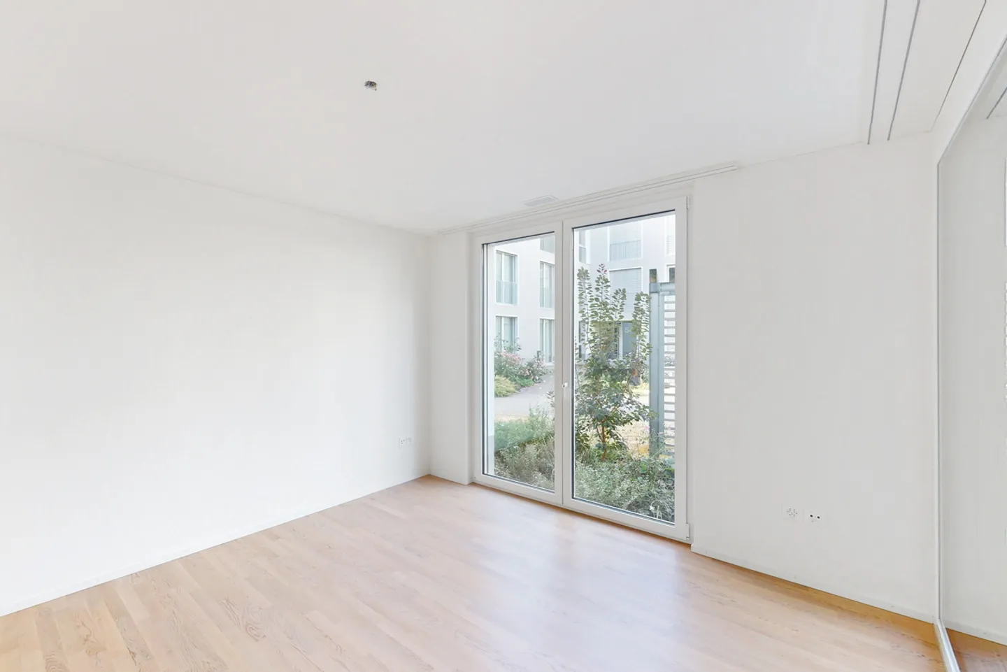 Barrierefreies Wohnungsangebot - Foto 4 von 7