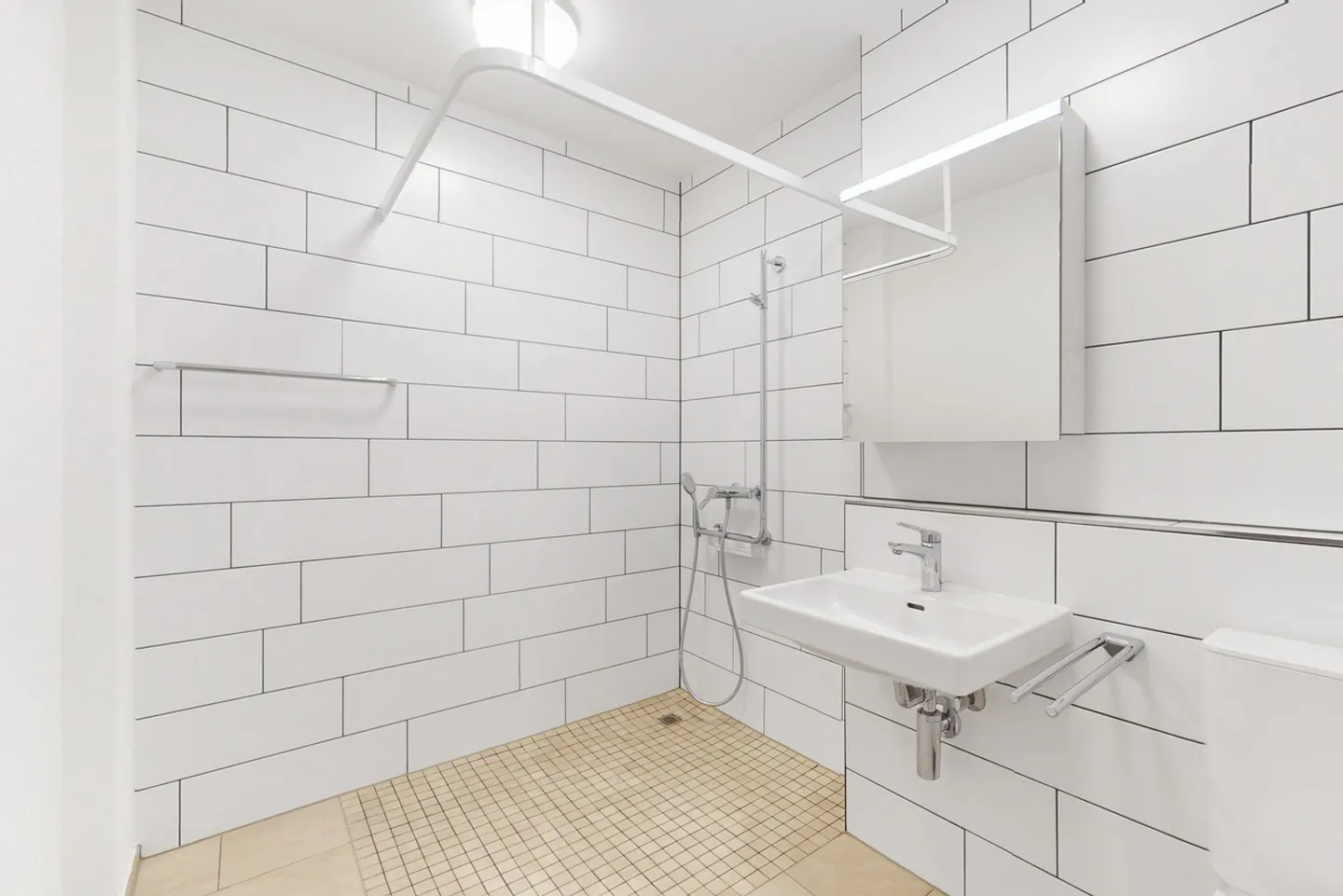 Barrierefreies Wohnungsangebot - Foto 7 von 7