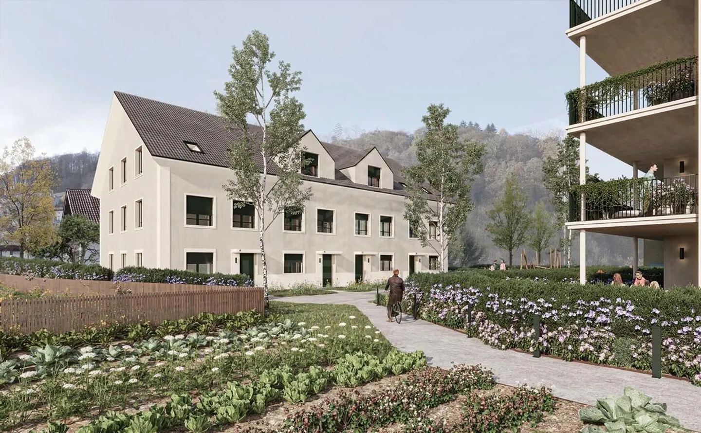 Haus kaufen - Foto 6 von 6