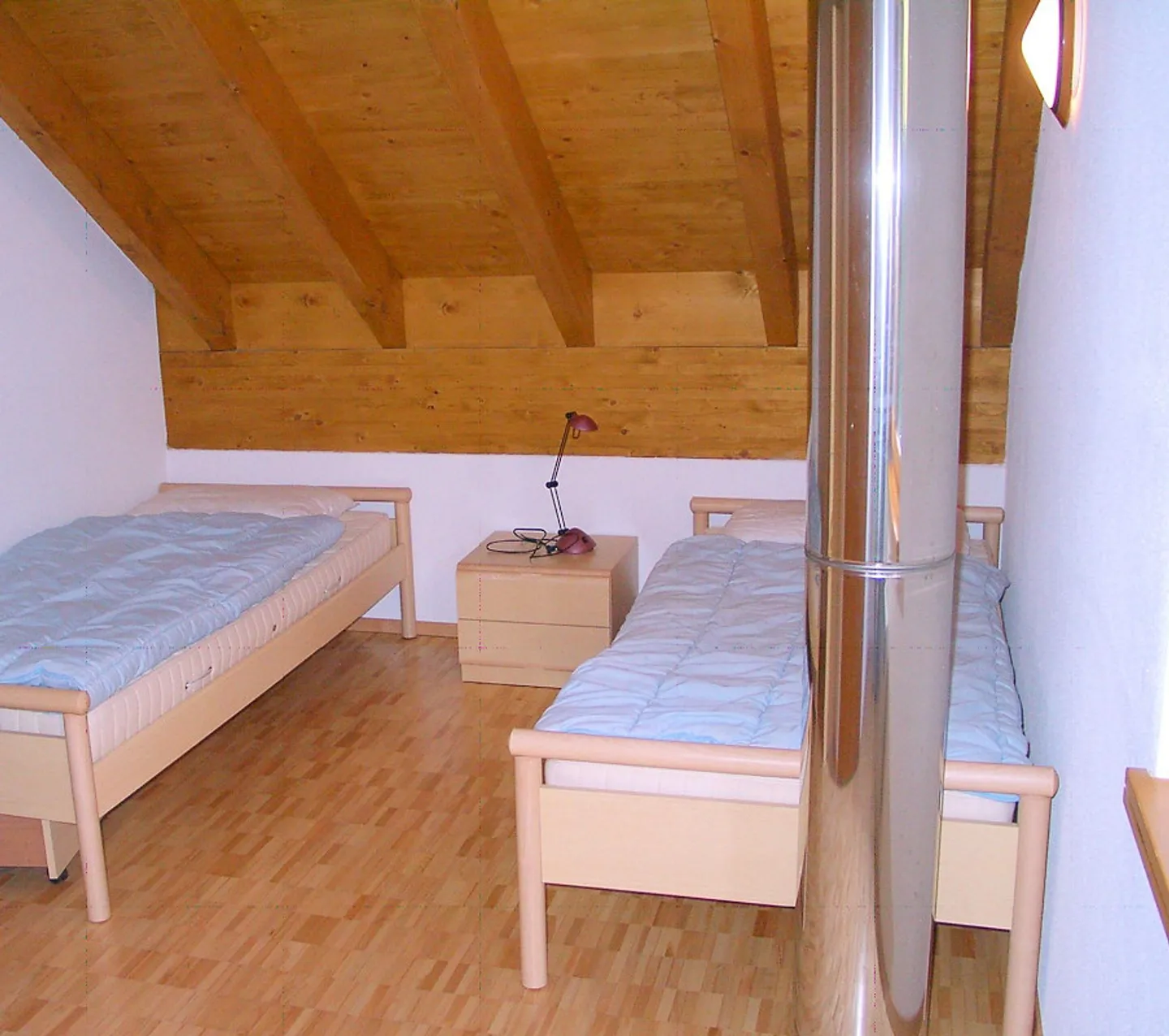 Chalet con Vista Stupenda - Foto 7 di 10