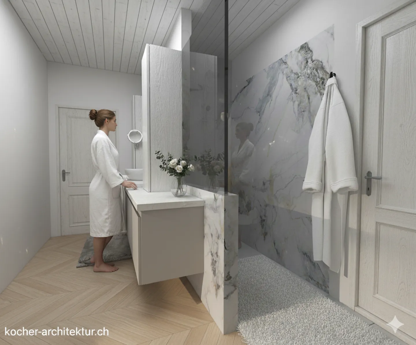 Modern, Clever & Scenic - Photo 4 of 13