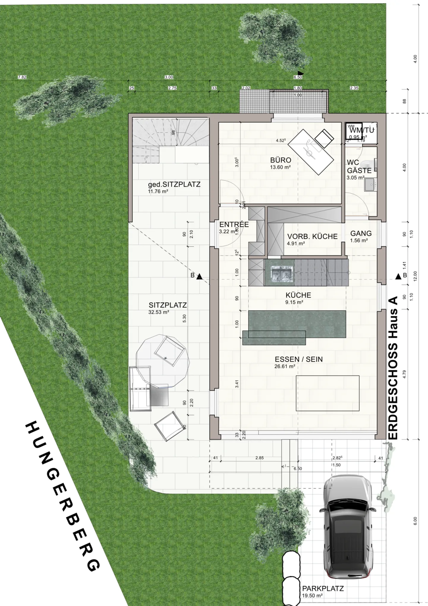 Modern, Clever & Scenic - Photo 5 of 13