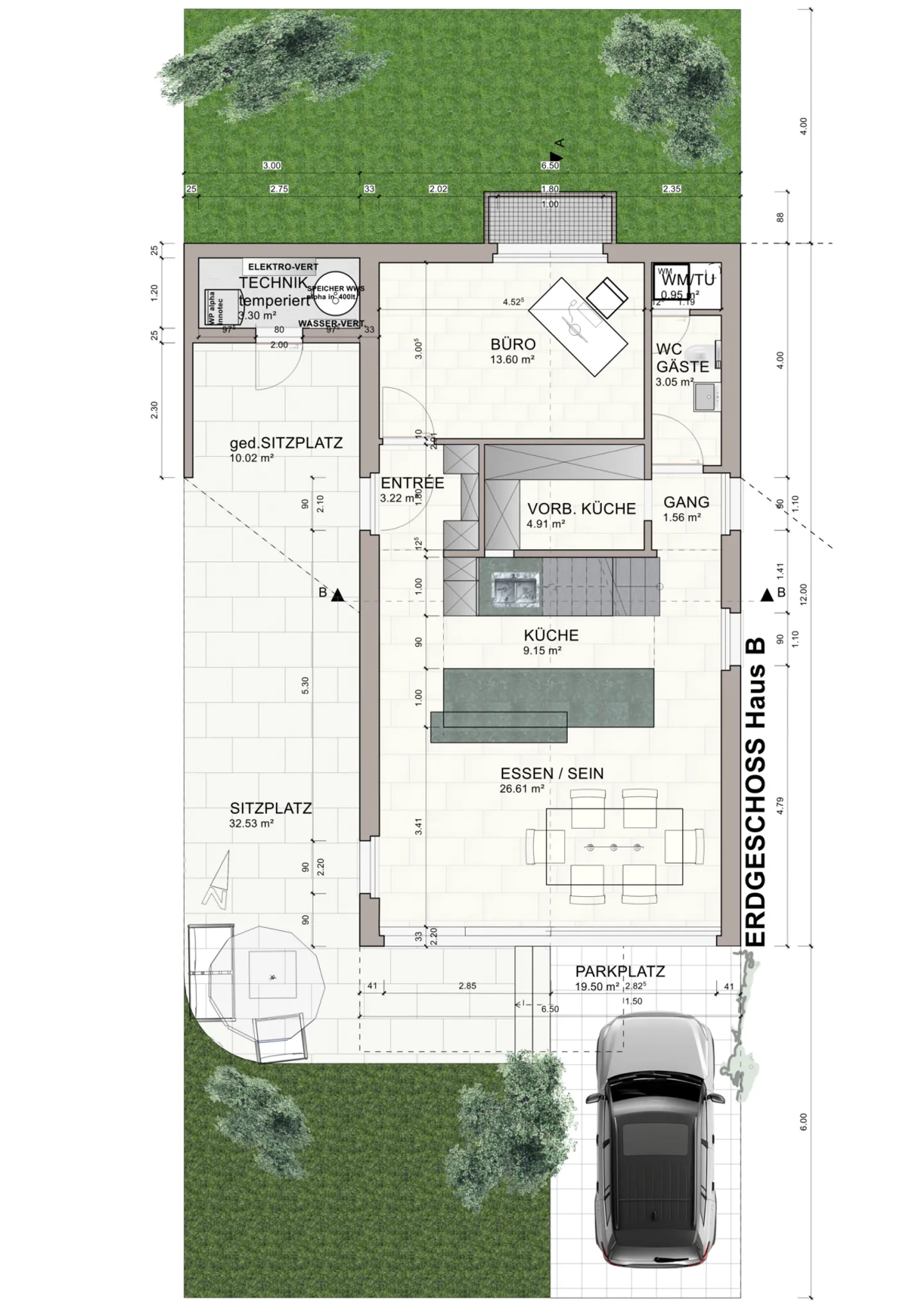 Modern, Clever & Scenic - Photo 6 of 13