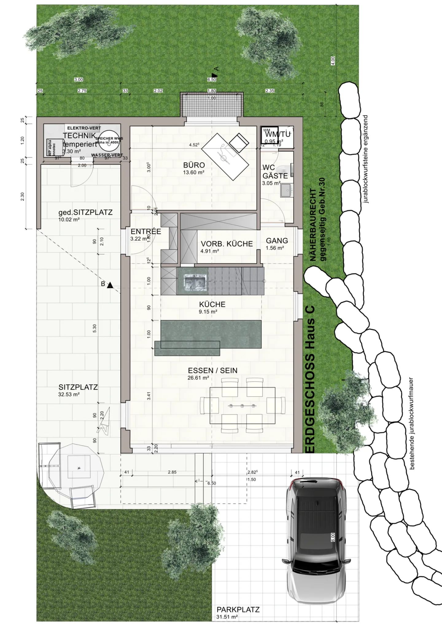 Modern, Clever & Scenic - Photo 7 of 13