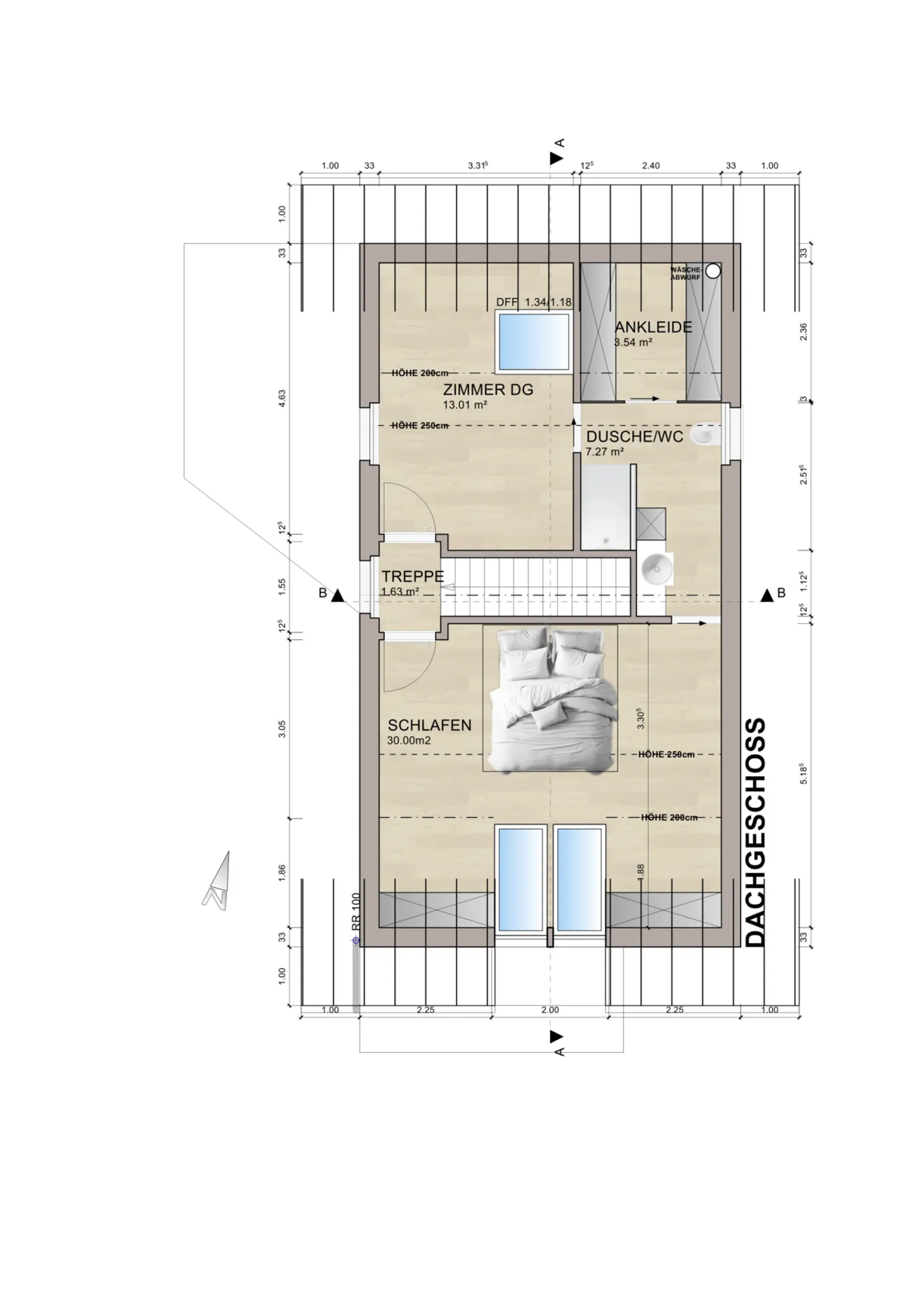 Modern, Clever & Scenic - Photo 9 of 13