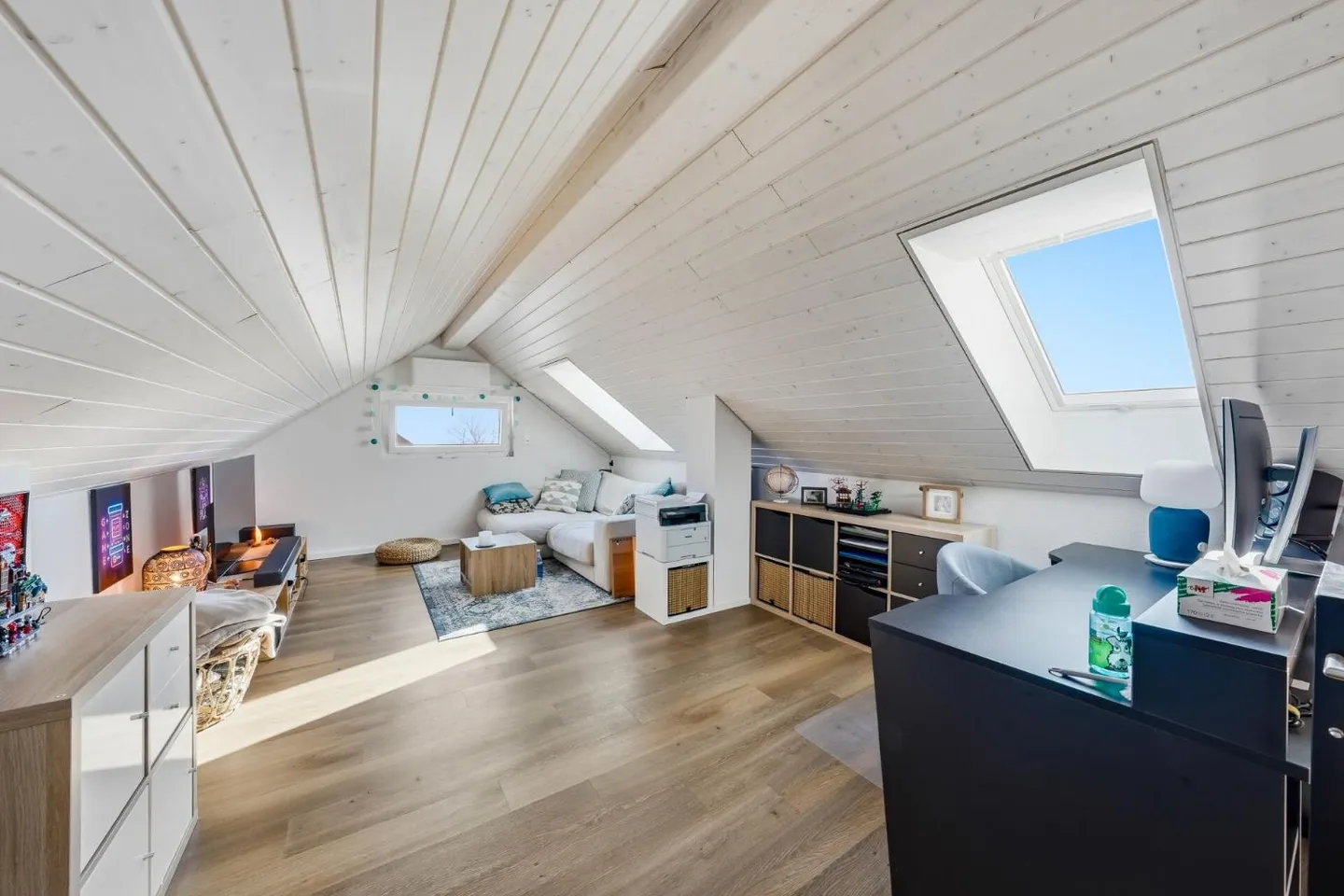 Appartamento 3,5 stanze con alto standard - Foto 7 di 9