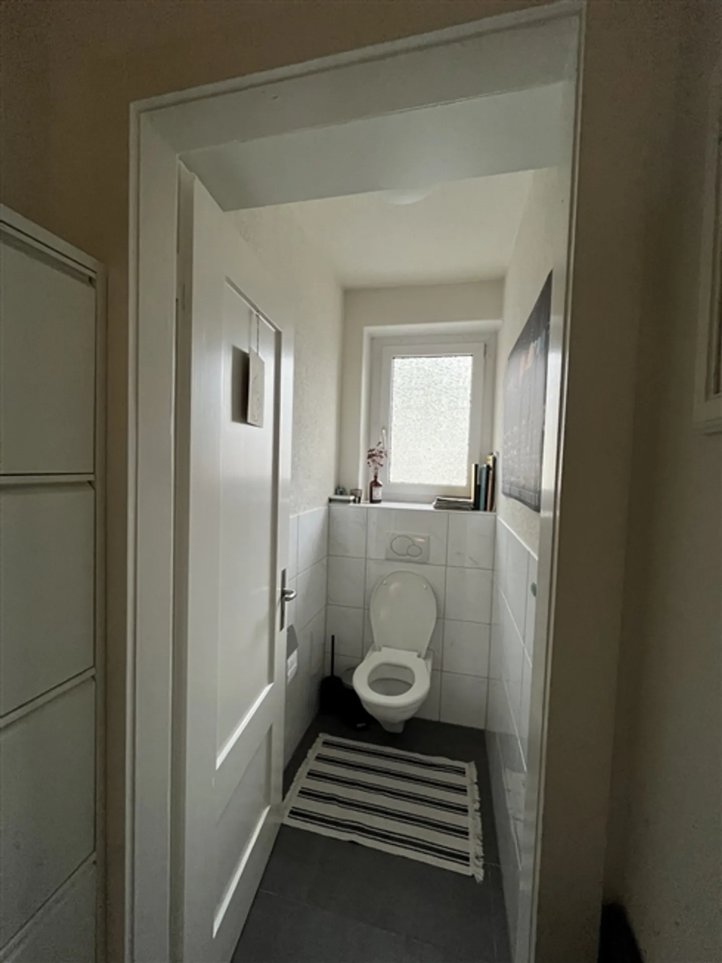 "3½ ROOM APARTMENT IN ZURICH, FURNISHED, TEMPORARY" - Photo 10 of 10