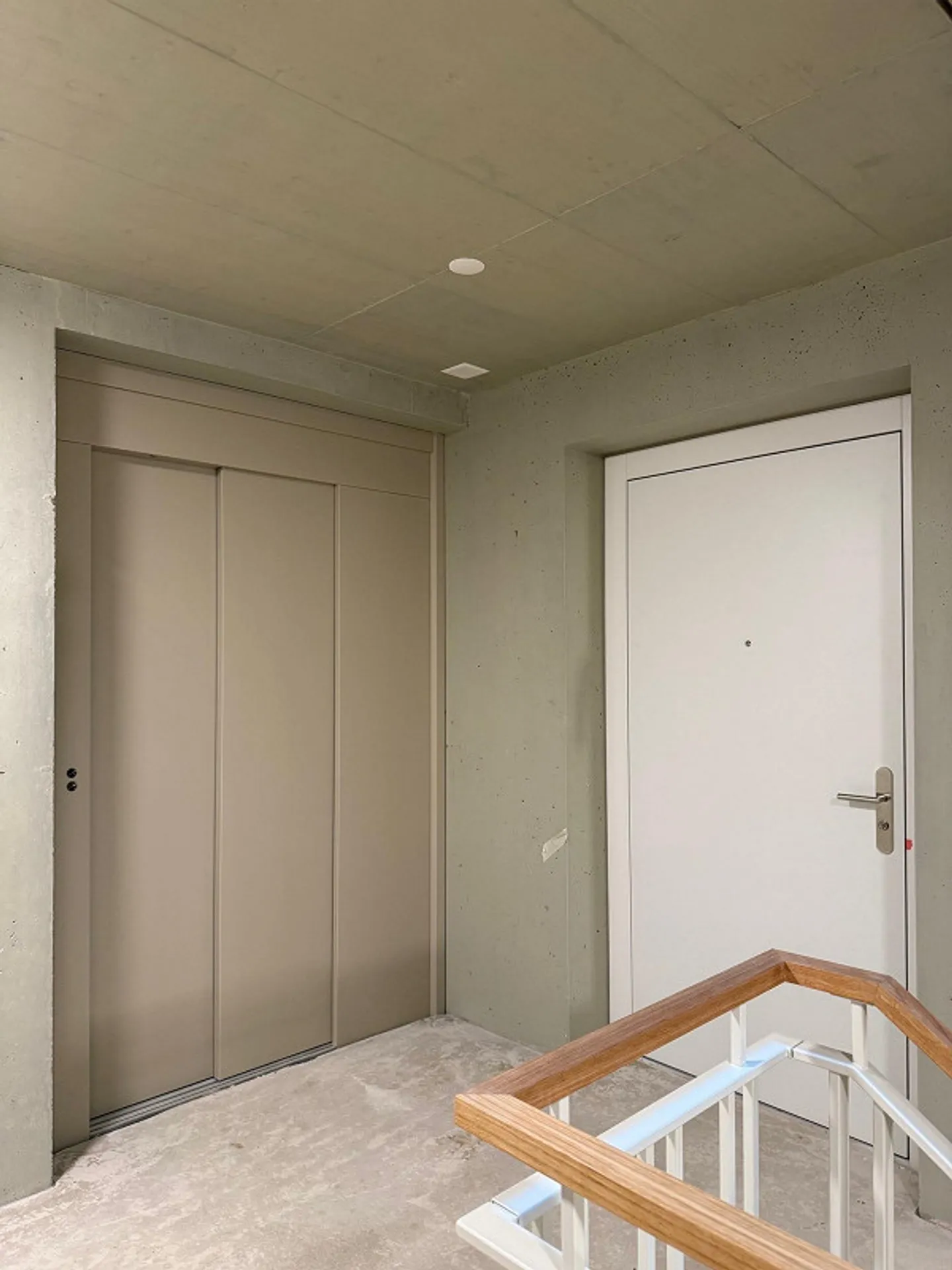 NEW BUILD: Compact 2½-room apartment with all amenities - Photo 5 of 9