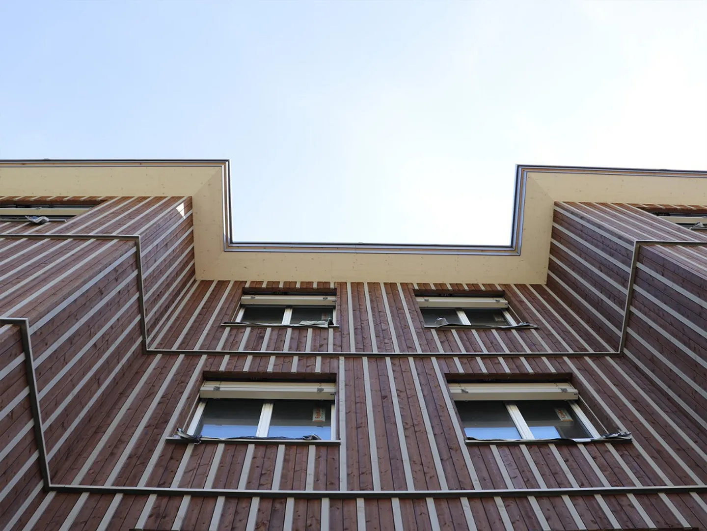 NEW BUILD: Compact 2½-room apartment with all amenities - Photo 6 of 9