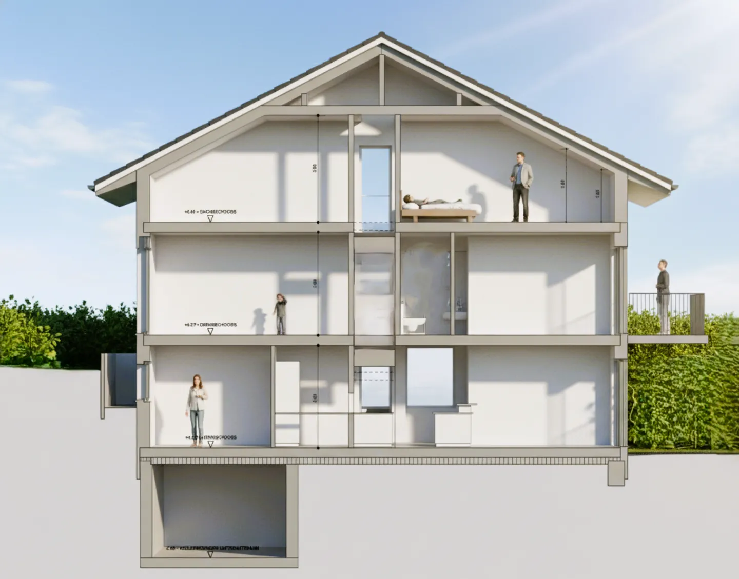 Modern, Clever & Scenic - Photo 11 of 13