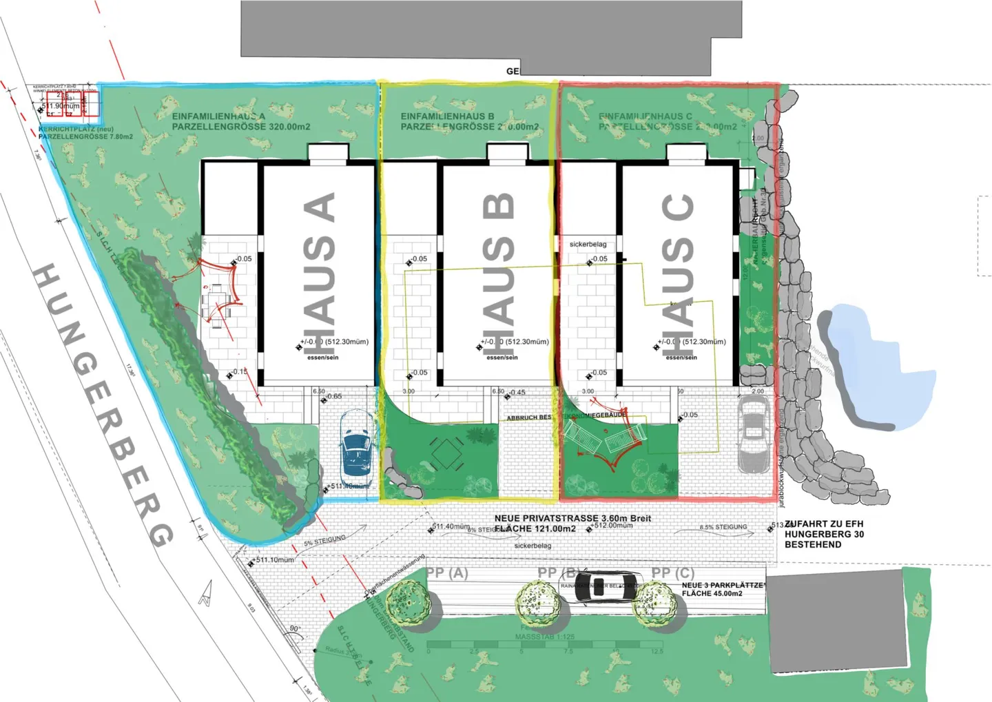 Modern, Clever & Scenic - Photo 12 of 13