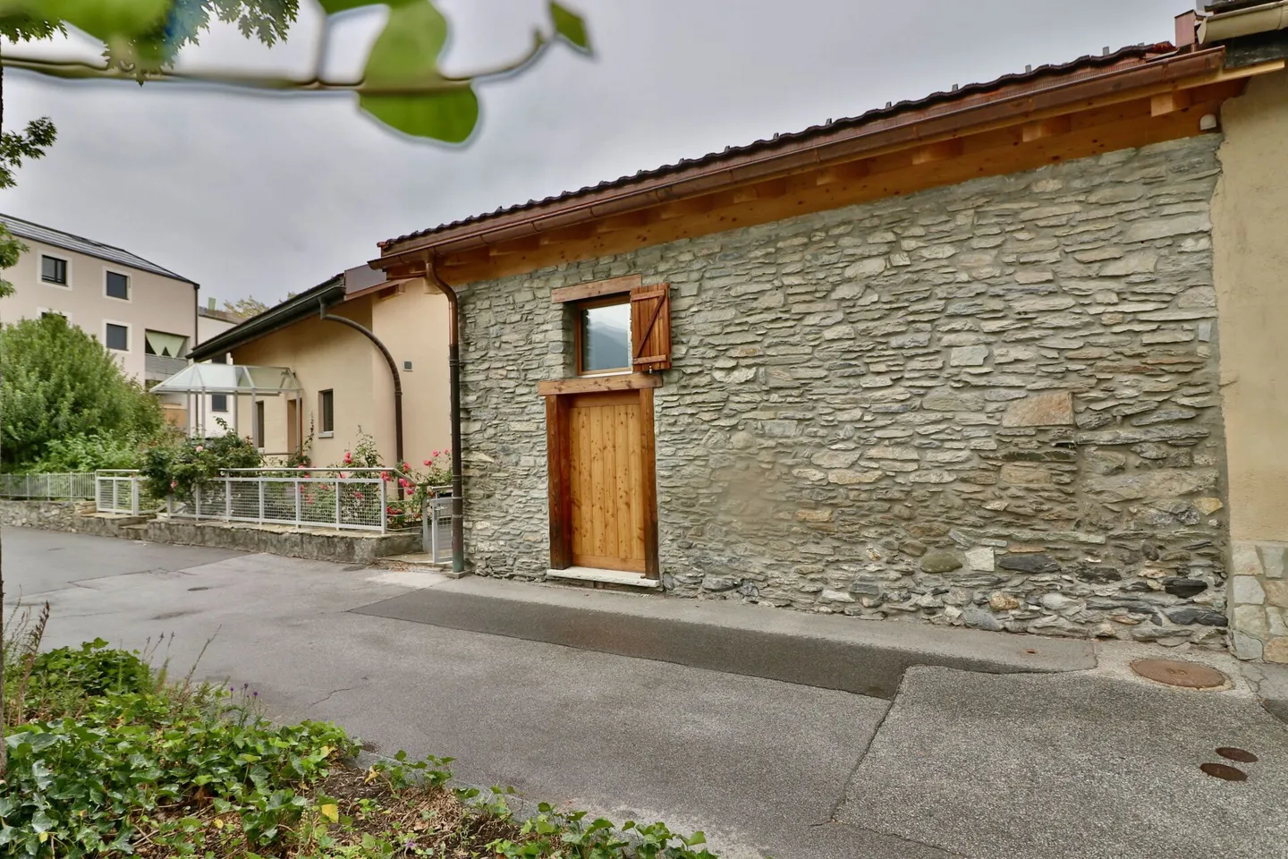 Propriété unique ! Charmante maison de ville avec 3,5 pièces, neuve, avec charme ! - Photo 3 sur 23