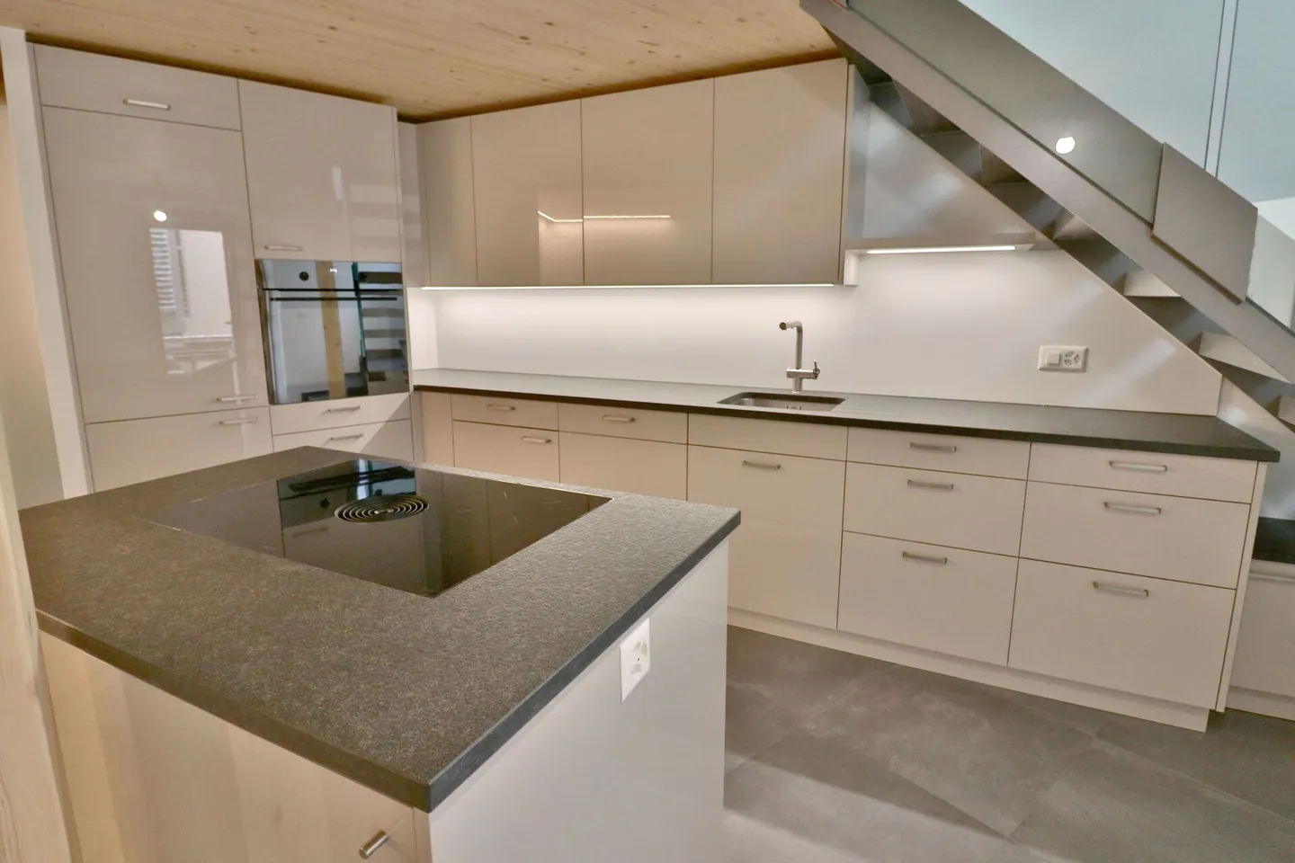 Propriété unique ! Charmante maison de ville avec 3,5 pièces, neuve, avec charme ! - Photo 5 sur 23