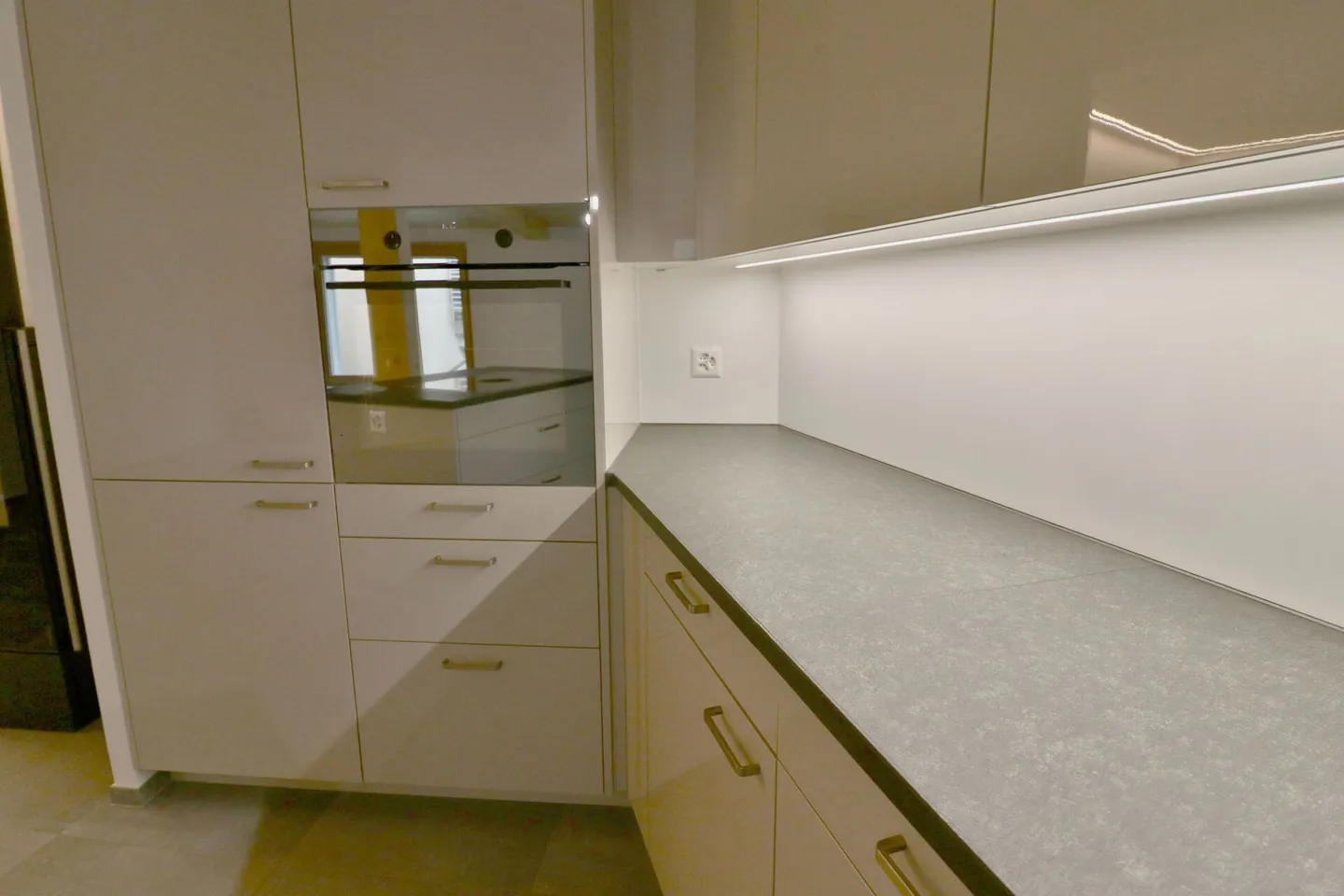 Propriété unique ! Charmante maison de ville avec 3,5 pièces, neuve, avec charme ! - Photo 6 sur 23