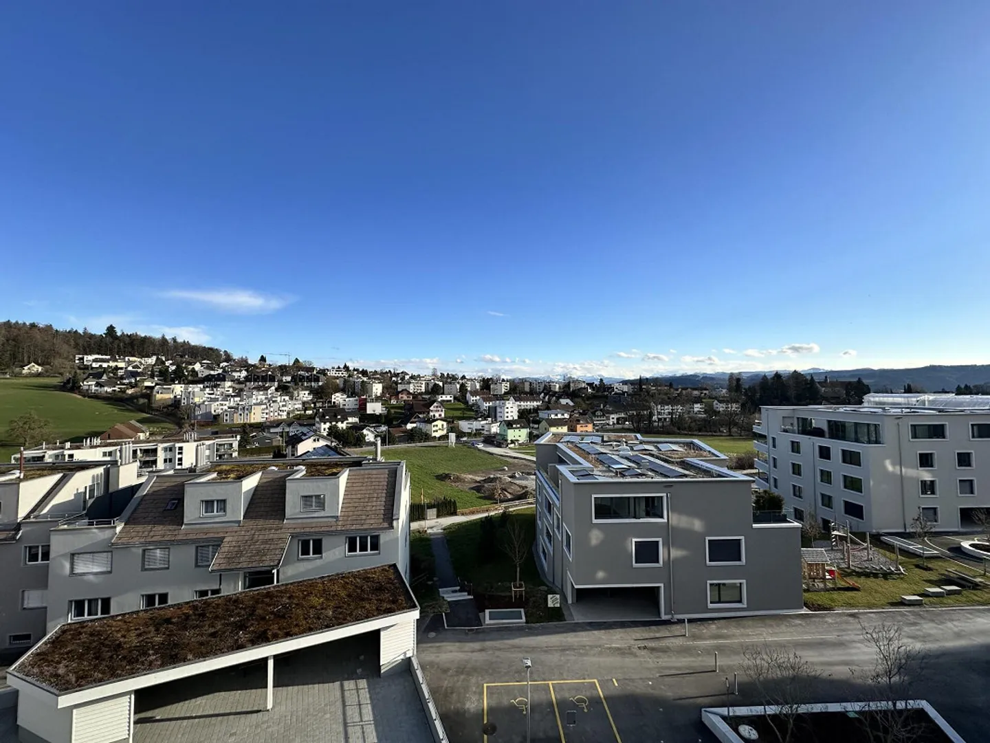 Appartamenti attici di 4,5 stanze con grande terrazza, ristrutturati con ascensore - Foto 31 di 59