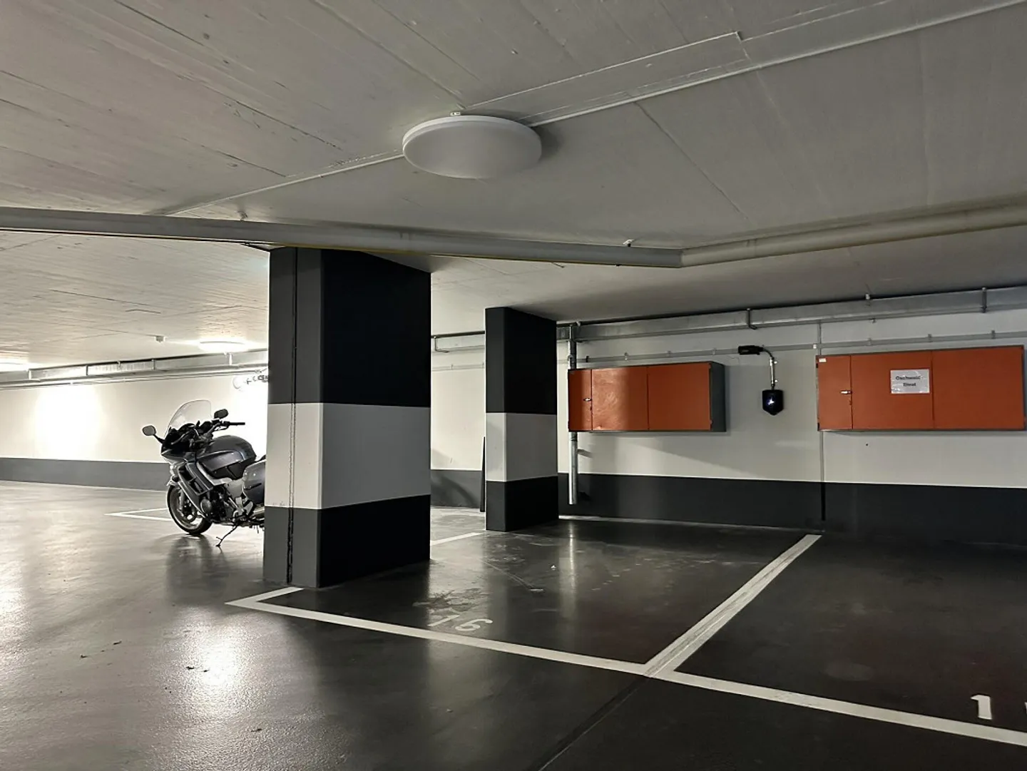 Appartamenti attici di 4,5 stanze con grande terrazza, ristrutturati con ascensore - Foto 38 di 59