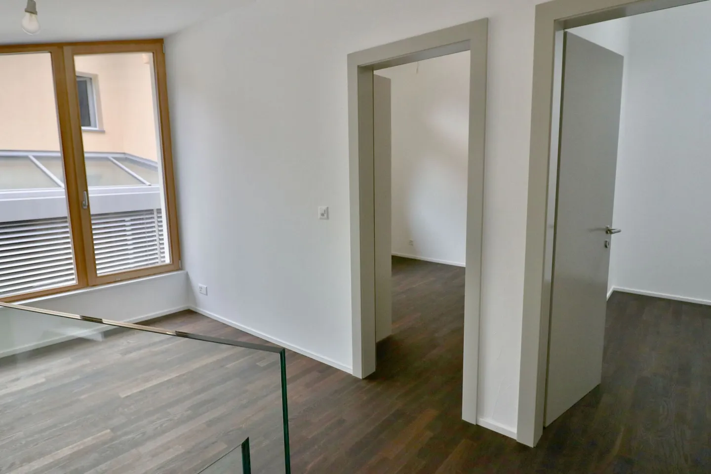 Propriété unique ! Charmante maison de ville avec 3,5 pièces, neuve, avec charme ! - Photo 11 sur 23