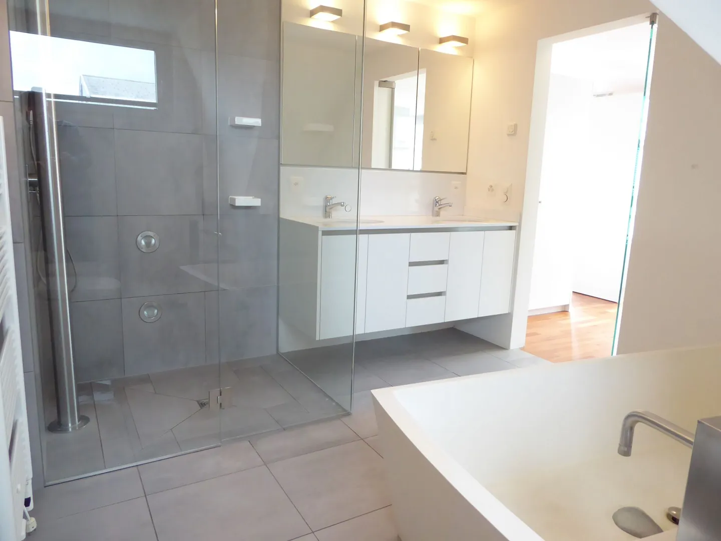 Charmante Maisonette à Mels - Photo 7 sur 22