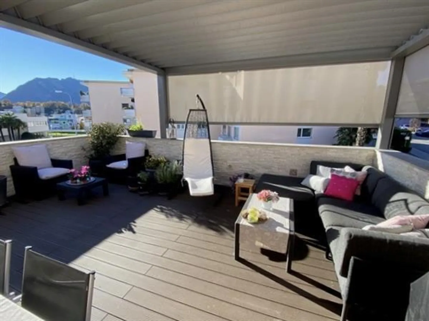 Breganzona: Appartamento 4.5 locali - Foto 1 di 13