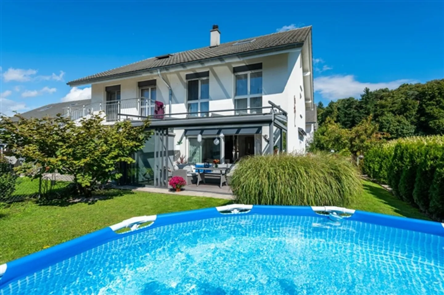 Casa singola in vendita - Foto 1 di 13