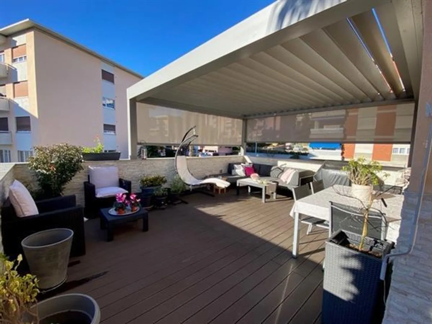 Breganzona: Appartamento 4.5 locali - Foto 2 di 13