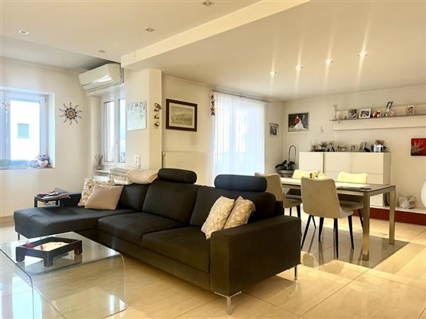 Breganzona: Appartamento 4.5 locali - Foto 5 di 13
