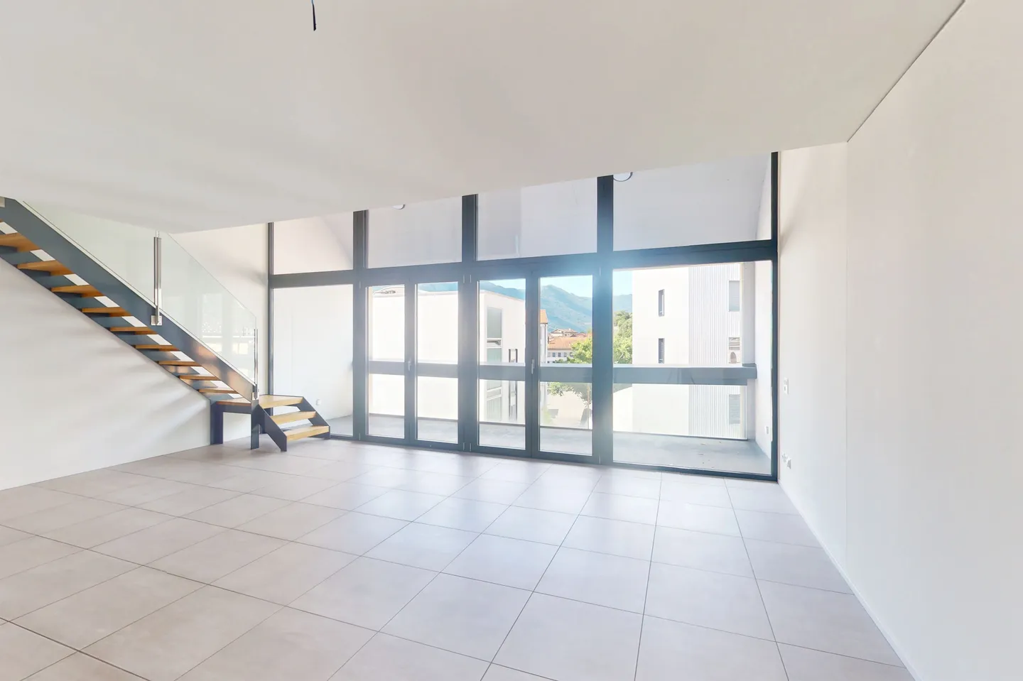 Duplex à louer - Photo 4 sur 6