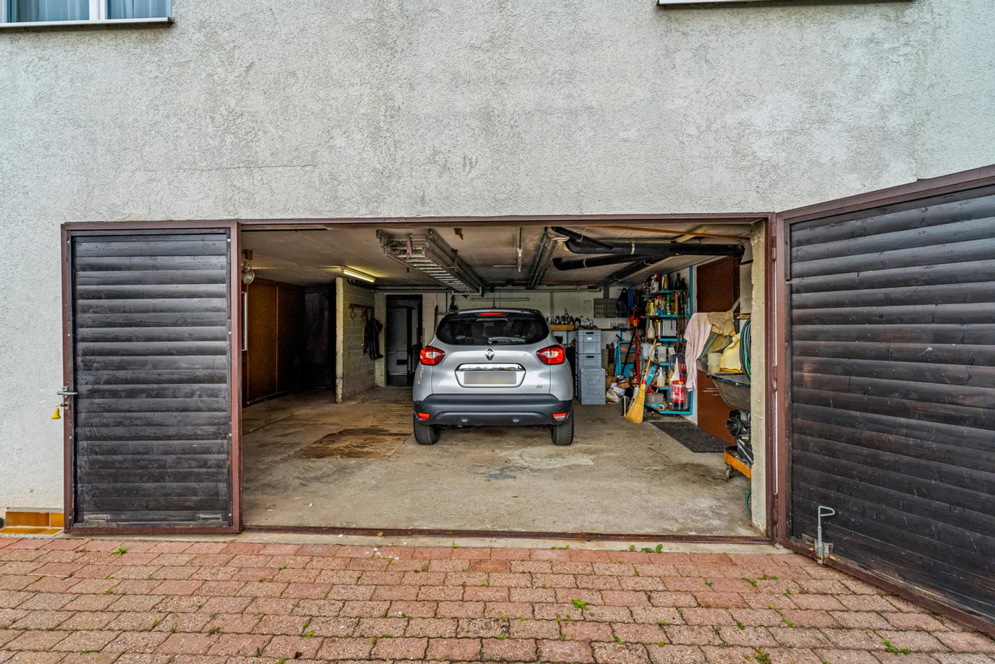 Maison familiale avec vaste atelier au sous-sol - Photo 17 sur 21