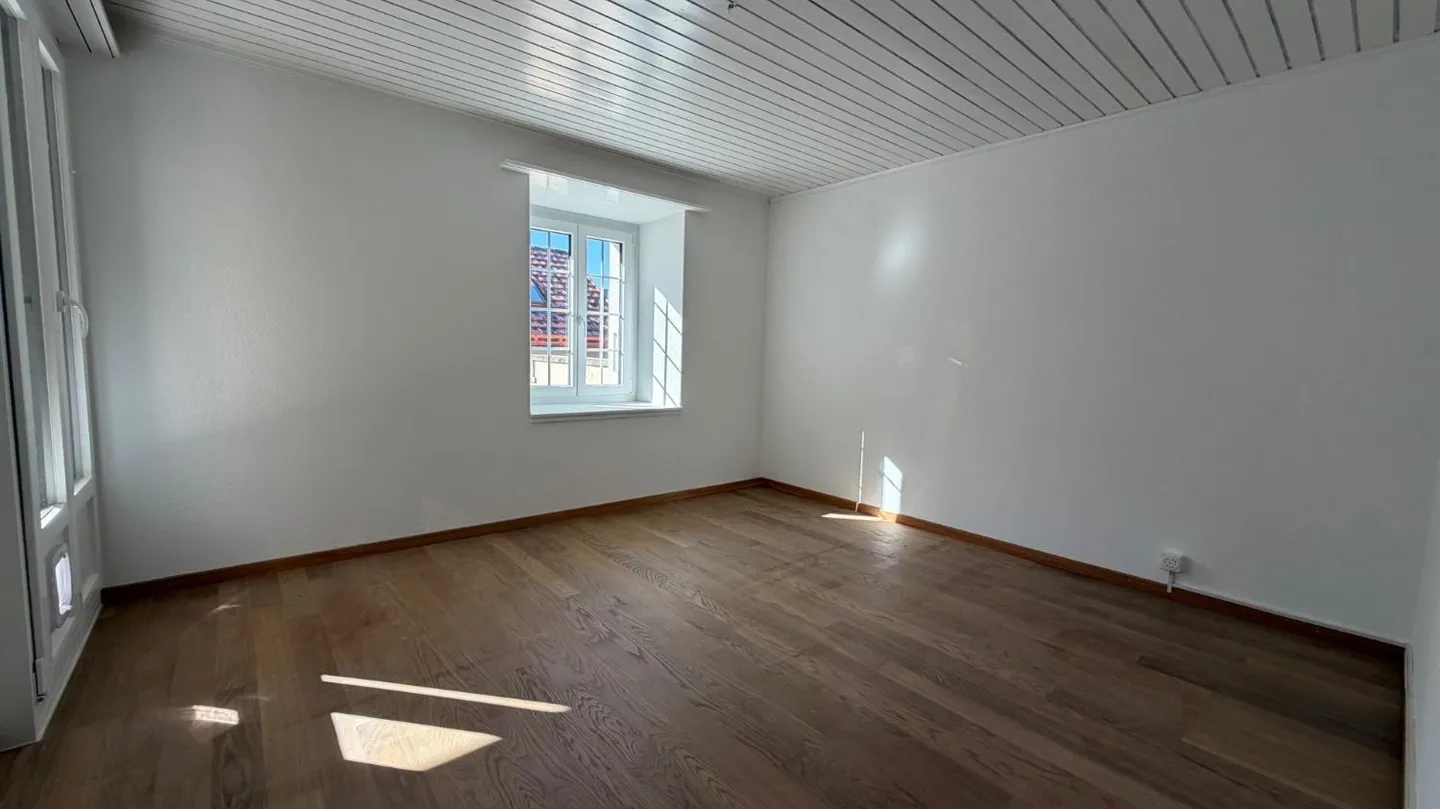 Charmante Familienwohnung - Foto 5 von 9