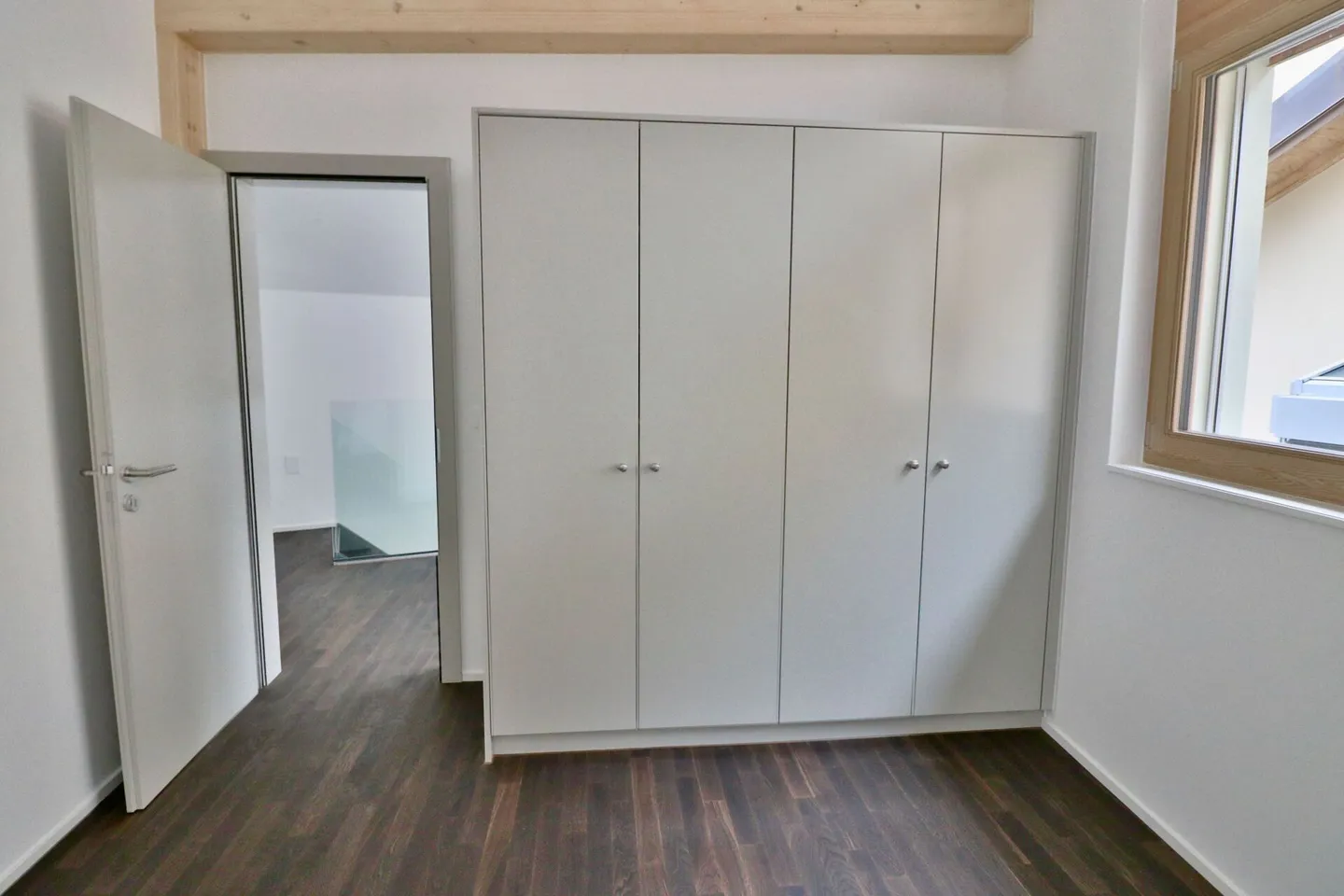 Propriété unique ! Charmante maison de ville avec 3,5 pièces, neuve, avec charme ! - Photo 13 sur 23