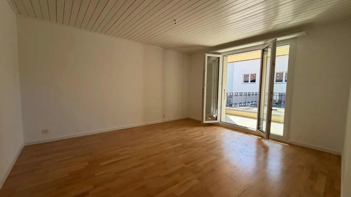 Charmante Familienwohnung - Foto 4 von 9