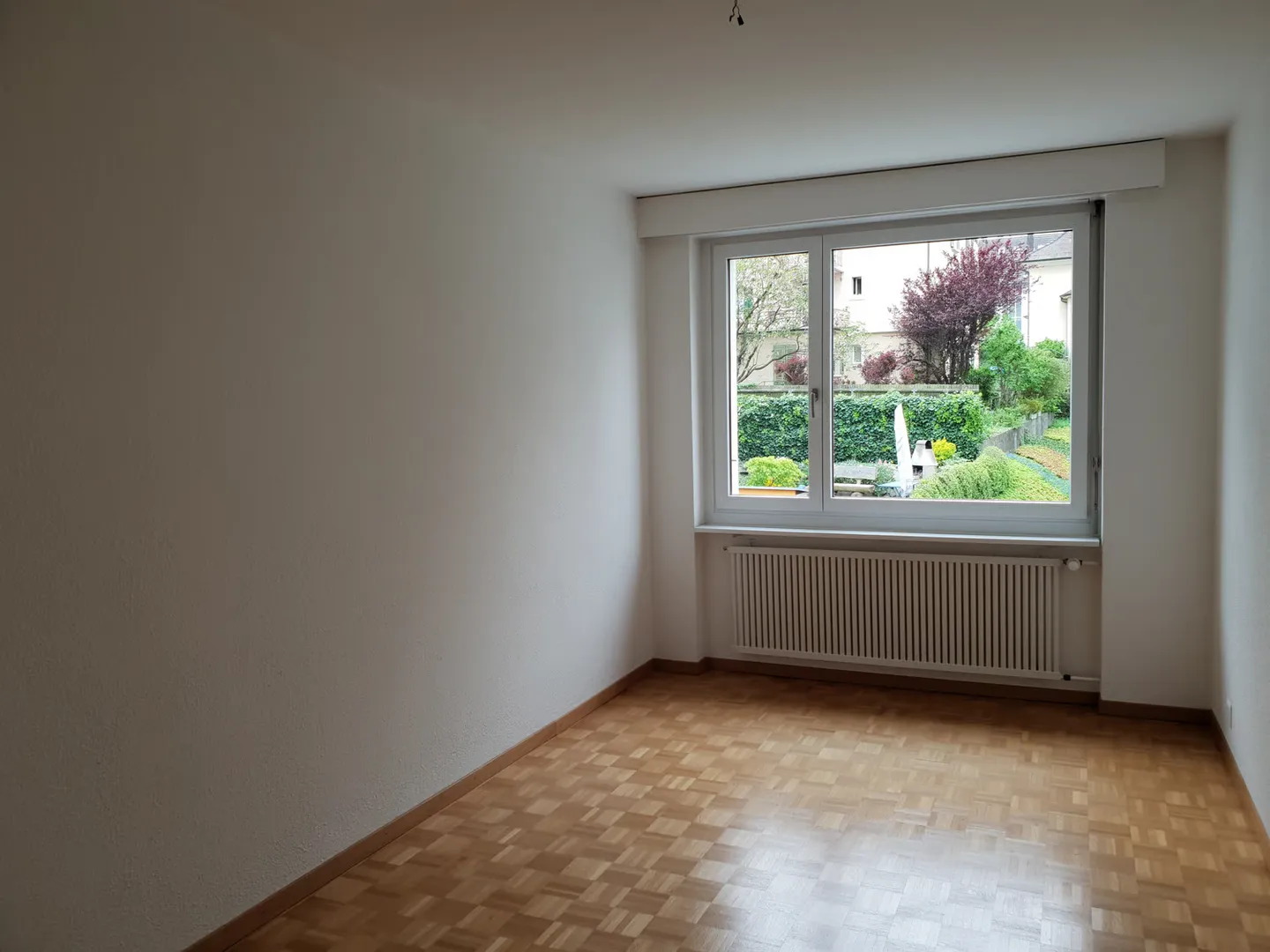 Leben im Dorfzentrum mit allen Annehmlickeiten und Balkon - Foto 4 von 9