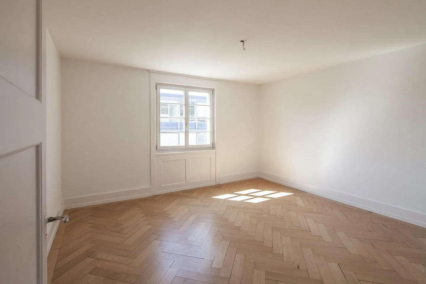 3-room apartment for rent - Photo 3 of 8