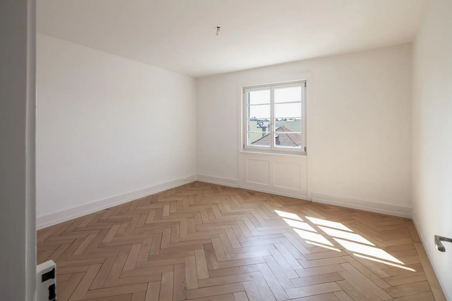 3-room apartment for rent - Photo 4 of 8