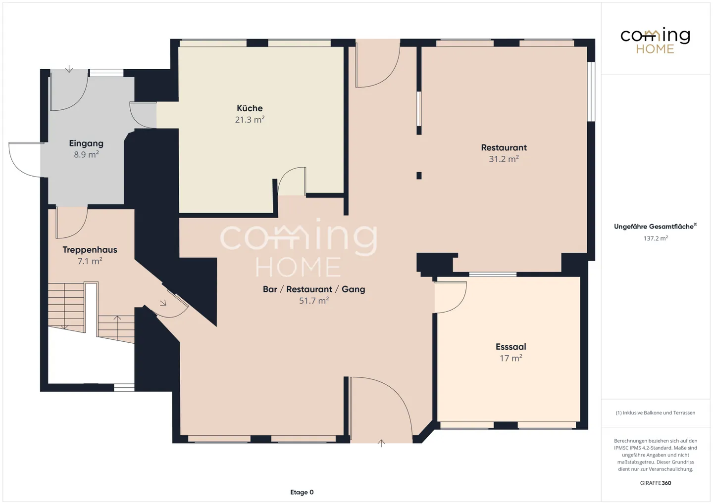 Traditional restaurant in Oensingen - central location, busy business & great potential - Photo 19 of 19