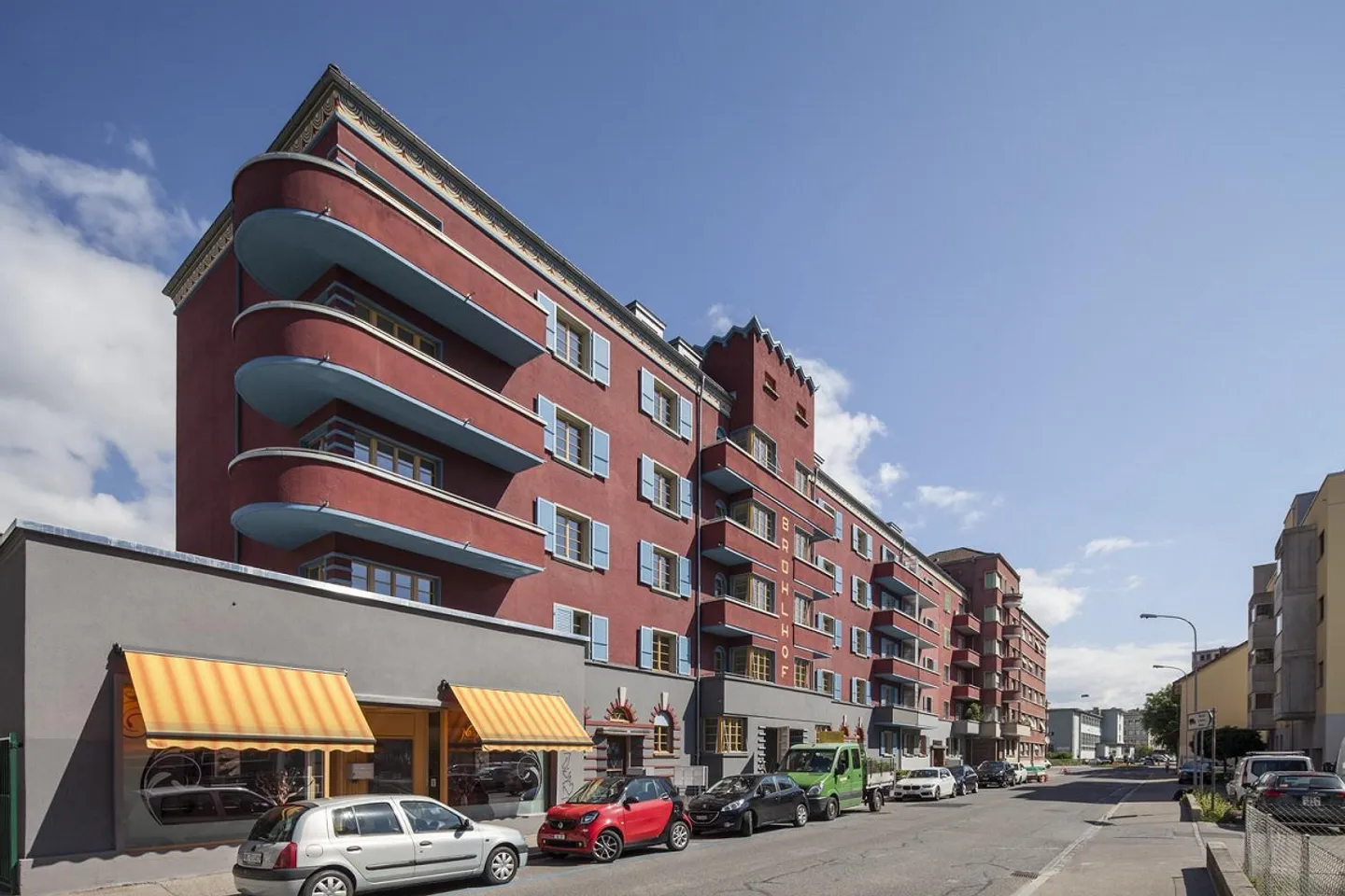 3-room apartment for rent - Photo 1 of 8