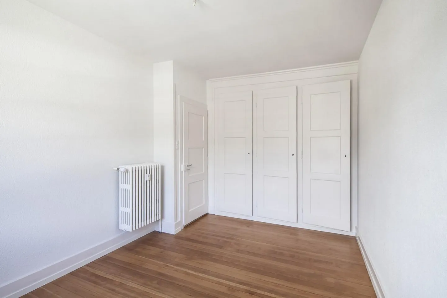 3-room apartment for rent - Photo 5 of 8