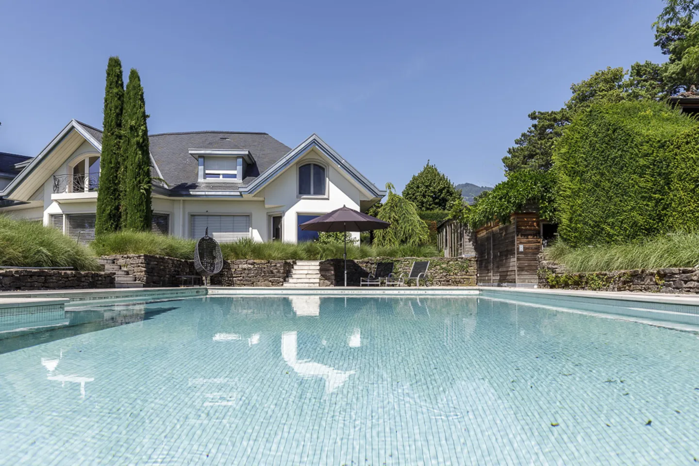 Villa à vendre - Photo 22 sur 24