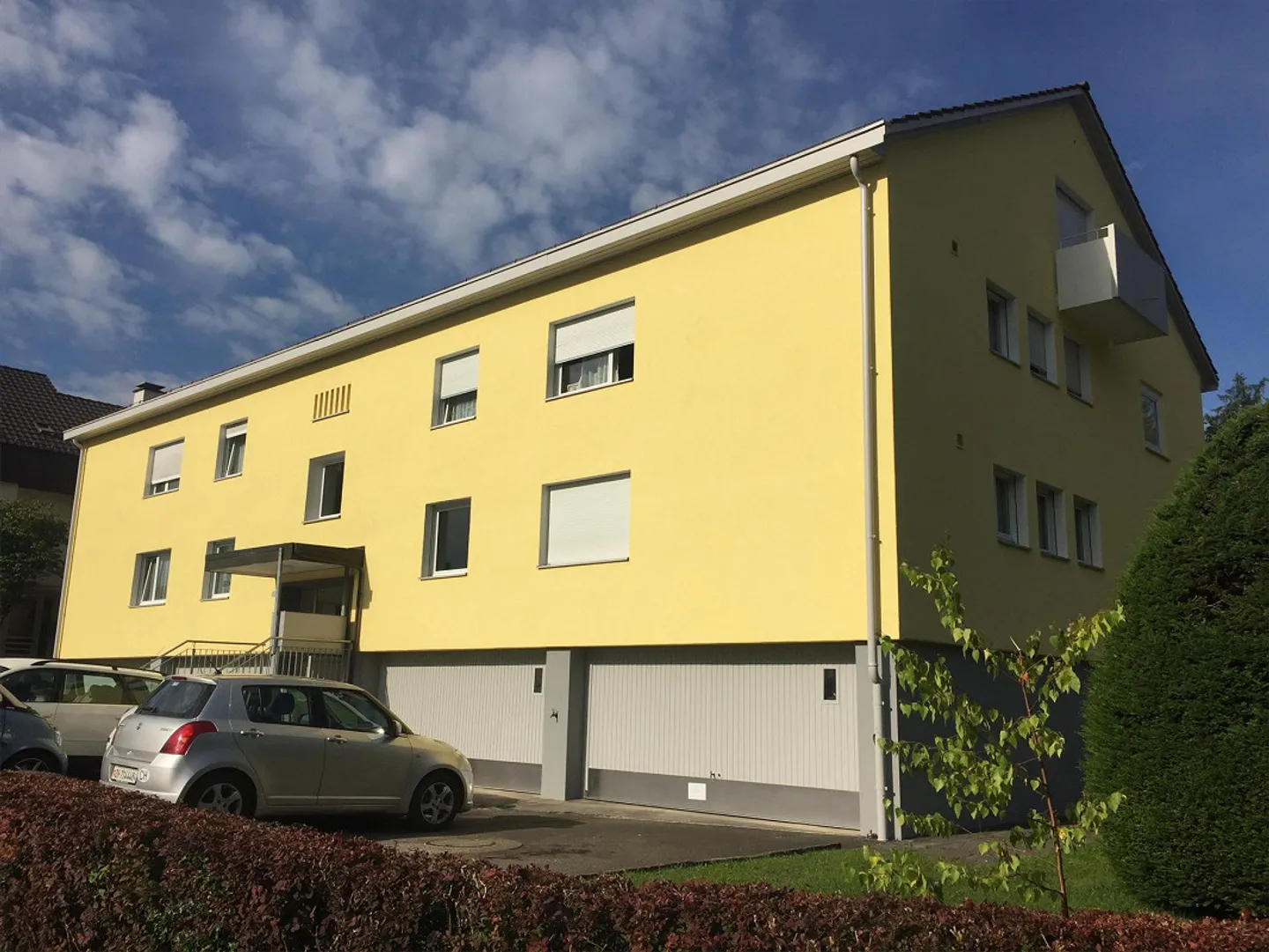 3.5 Zimmerwohnung in Effretikon - Foto 1 di 5