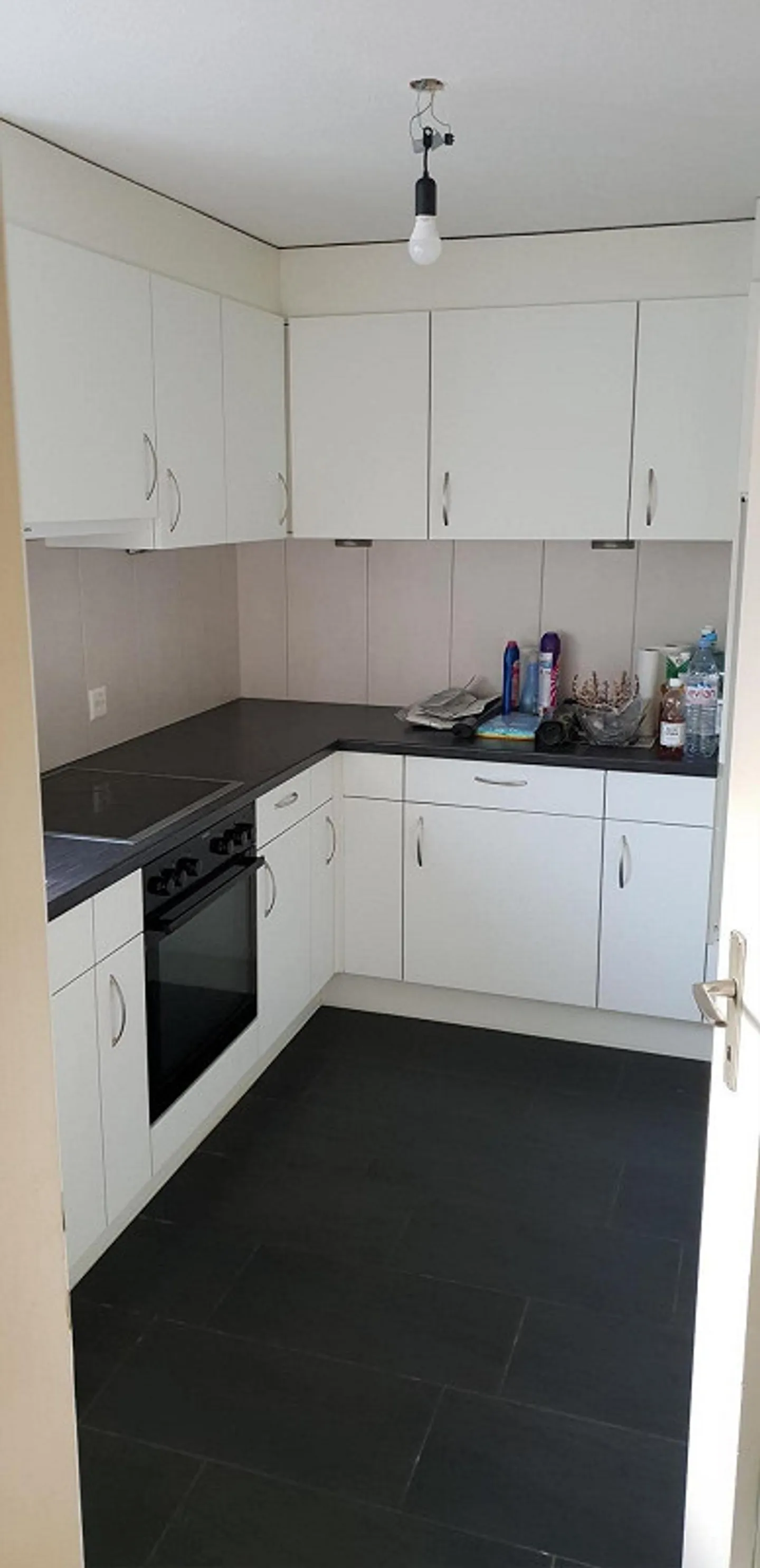 3.5 Zimmerwohnung in Effretikon - Foto 4 di 5