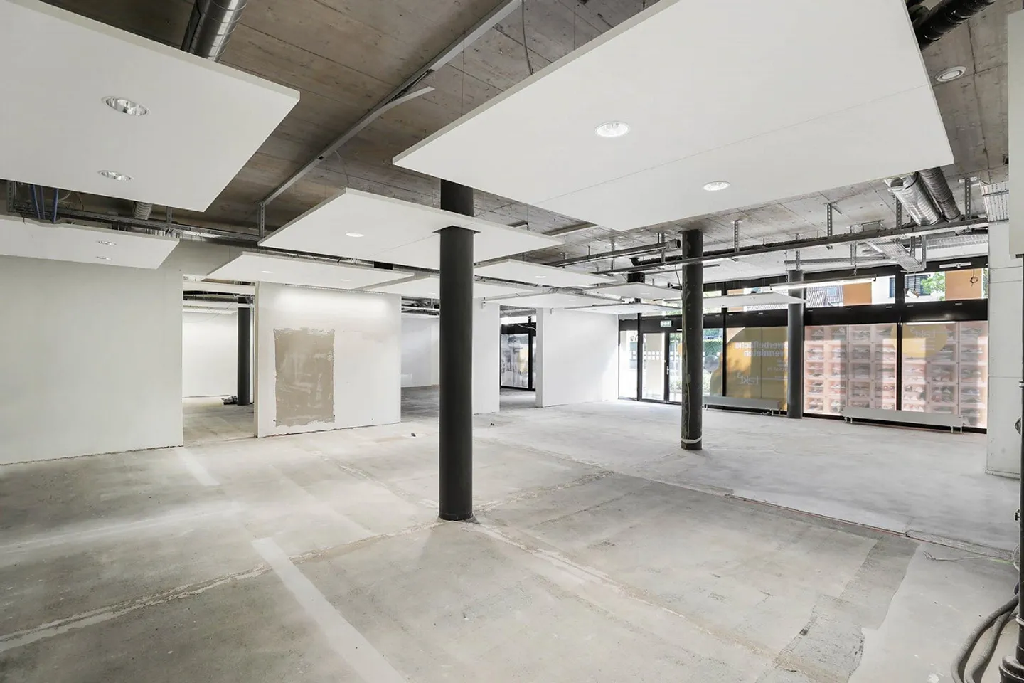 Age-appropriate living - in the center of Uznach! - Photo 7 of 7