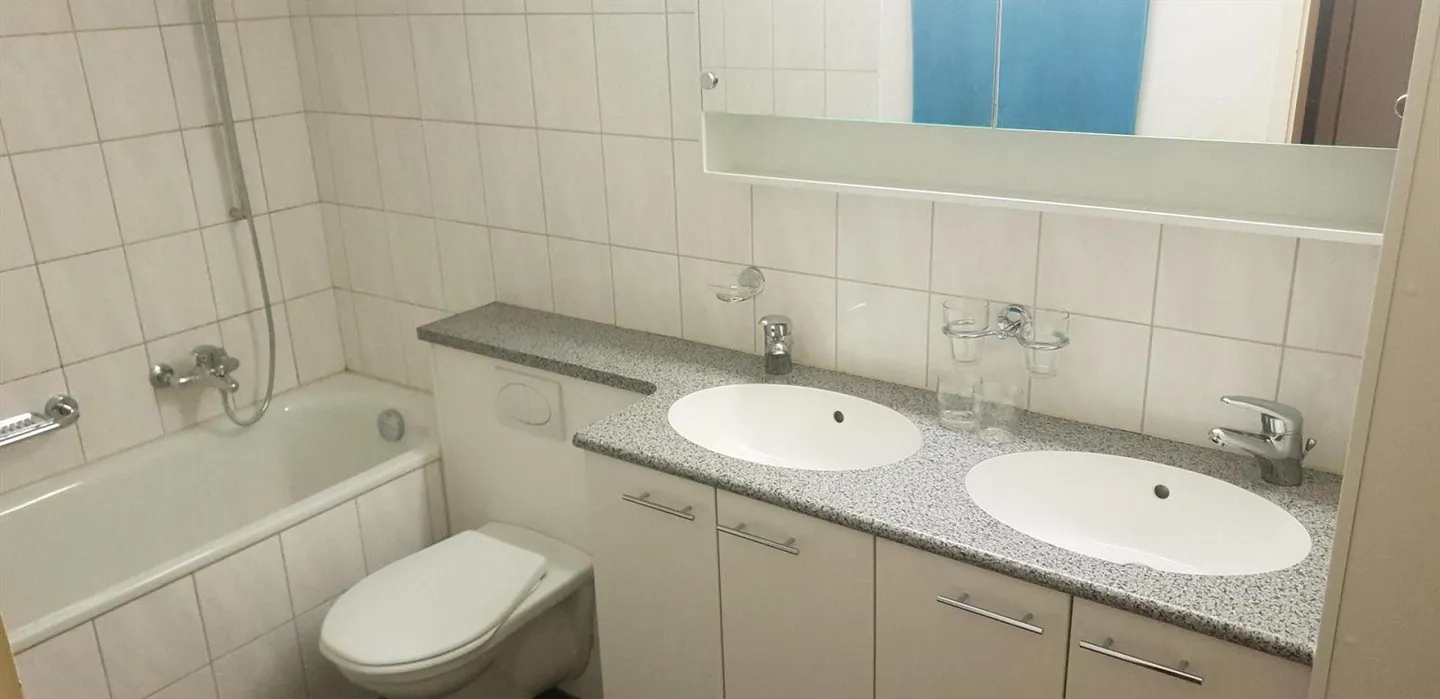 3.5 Zimmerwohnung in Effretikon - Foto 5 di 5