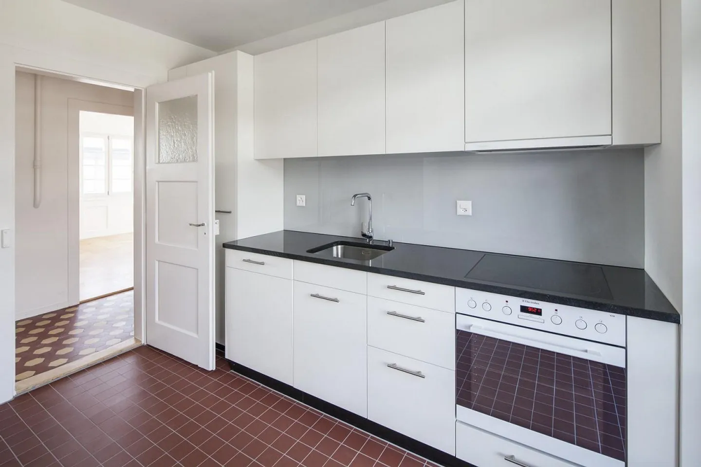 3-room apartment for rent - Photo 7 of 8