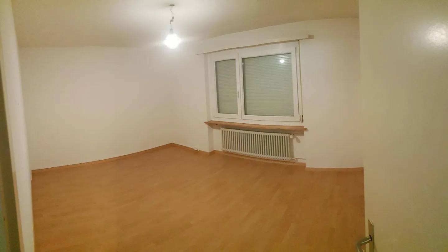 3.5 Zimmerwohnung in Effretikon - Foto 3 di 5