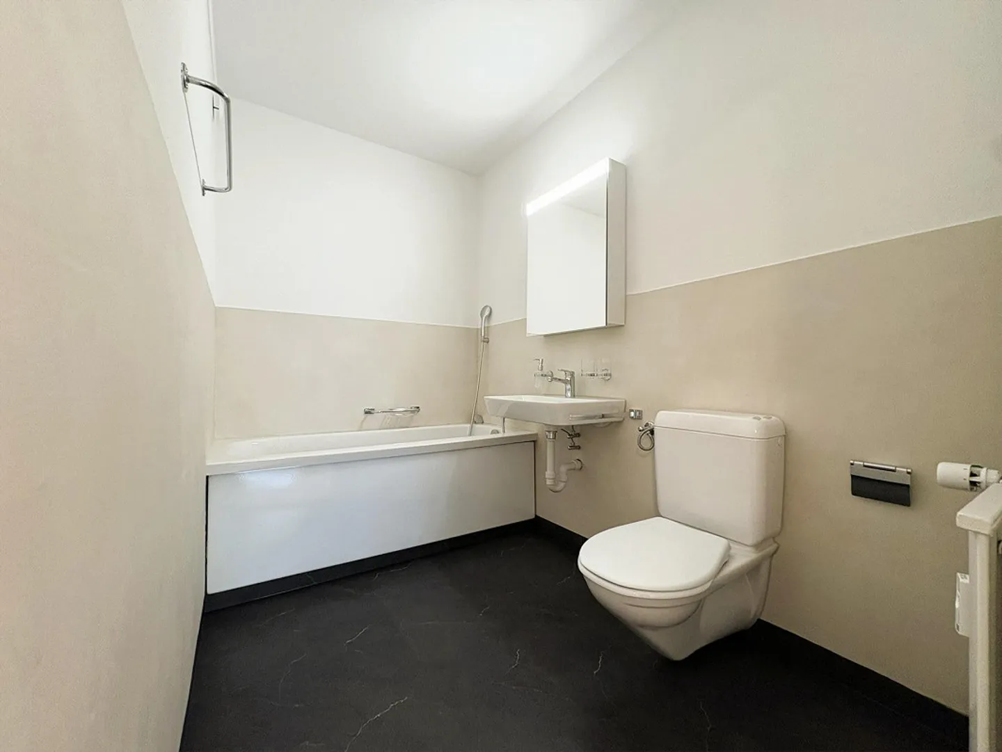 Appartamento spazioso per famiglie in affitto - Foto 3 di 11