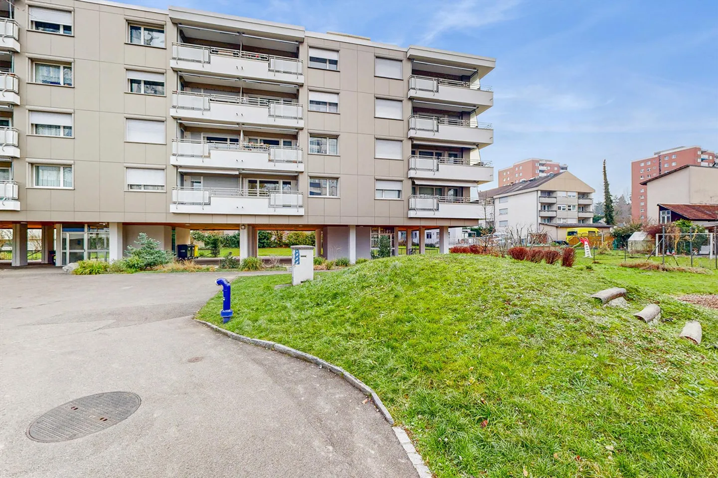 L'appartamento familiare cerca un nuovo inquilino! - Foto 1 di 9