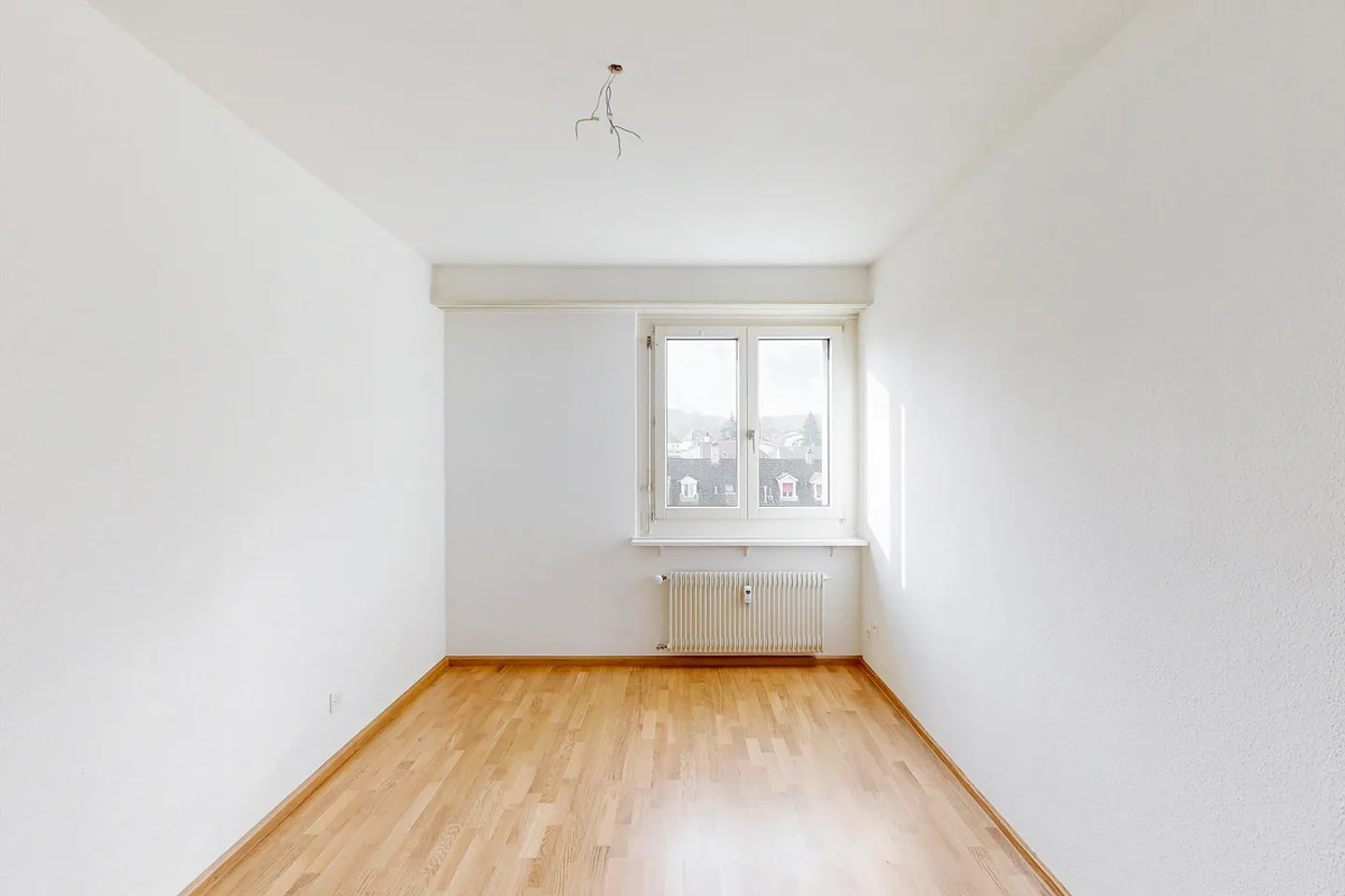 L'appartamento familiare cerca un nuovo inquilino! - Foto 6 di 9