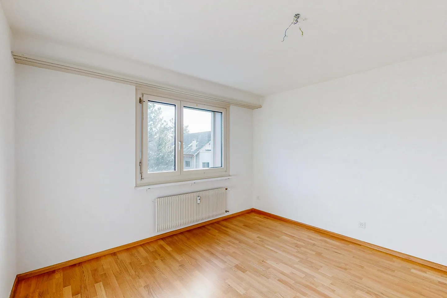 L'appartamento familiare cerca un nuovo inquilino! - Foto 7 di 9